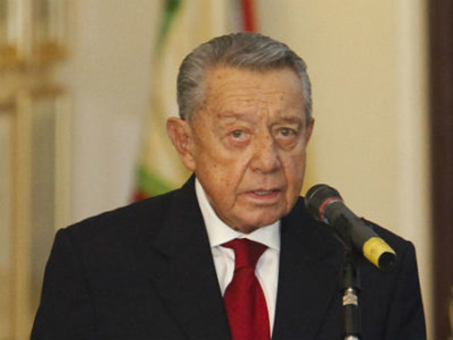 MIGUEL ALEMÁN  VALDÉS