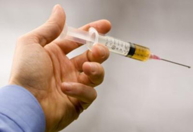 Pasteur descubre la vacuna contra la rabia