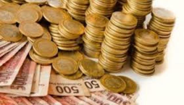 SEGUNDO ENDEUDAMEINTO