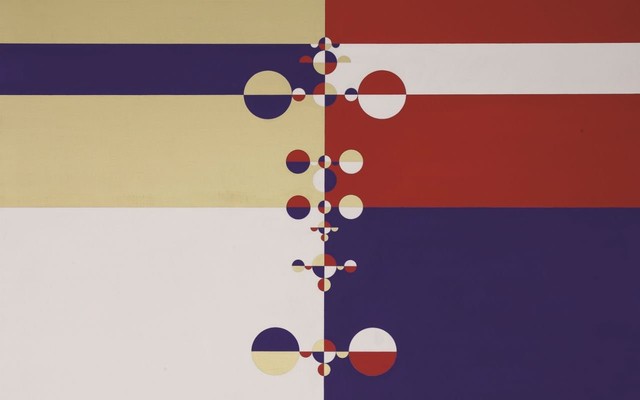 Roto Spinal (2005), Gabriel Orozco