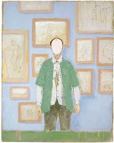 El Soplón (1995), Francis Alÿs