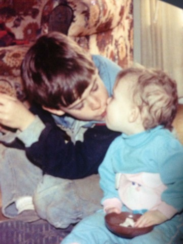 1986 - Sibling Love