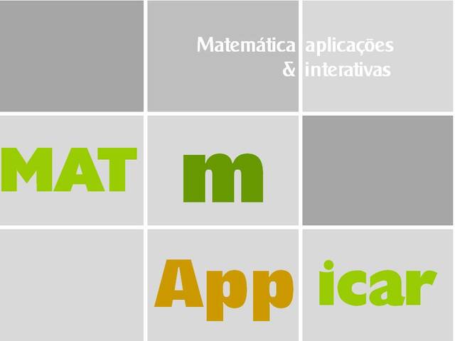 MAT m App icar