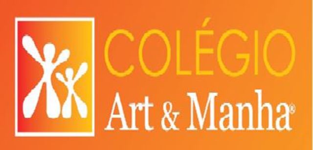 Visita do colégio "Art&Manha"