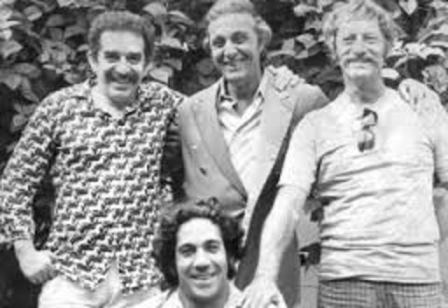 Pseudónimo Septimus