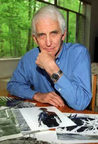Daniel Ellsberg
