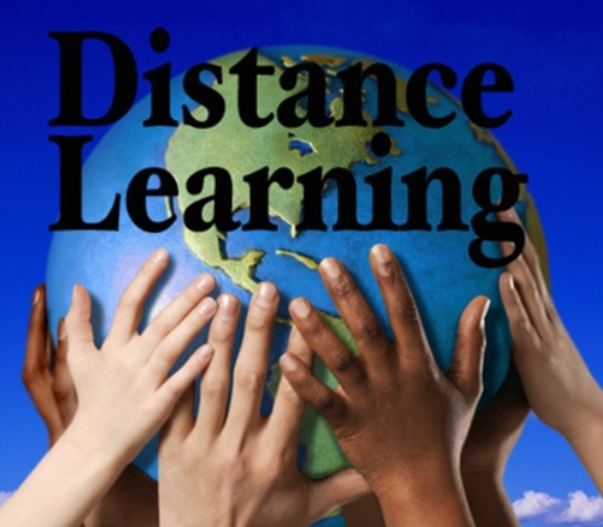 Distance Learning