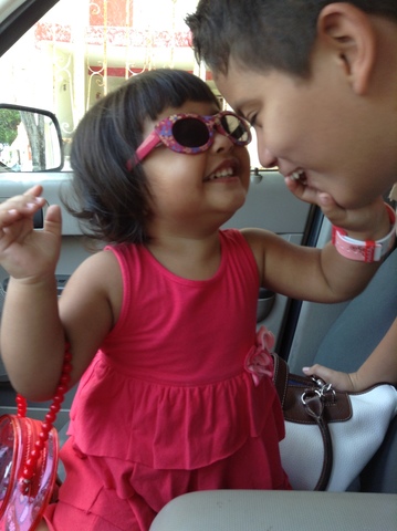 lista para el dia del niño