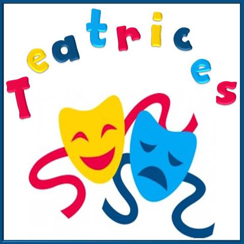 Teatrices - Estendal de contos