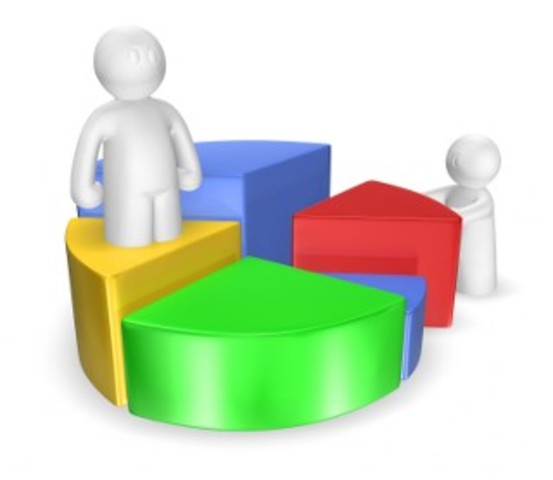 aparicion estadistica, el paradigma experimental y matematico prevalecio en las ciencias naturales y aplicada