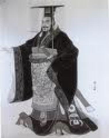 Qin Dynasty
