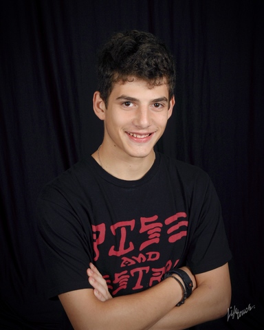 Walter everly creates perfect timeline