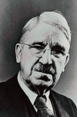 John Dewey