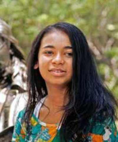 Youngest Student to Enrool in Ivy League Colege