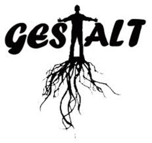 Psicología Gestalt