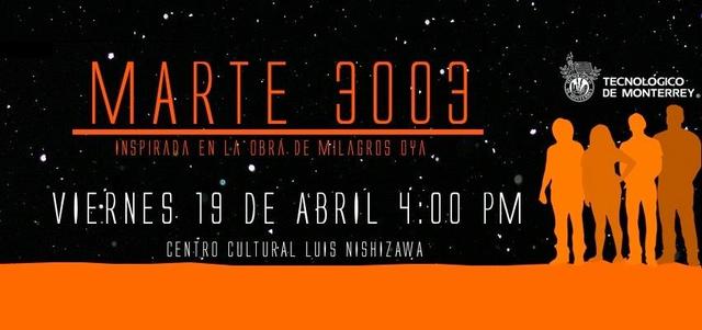 Recognition for the best scenery