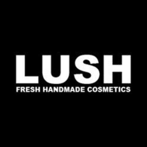 Start working at Lush Cosmetics