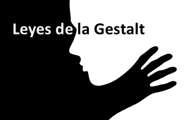 Las leyes de la Gestalt