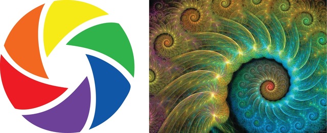 Una forma es percibida como un todo, independientemente de las partes que la constituyen.