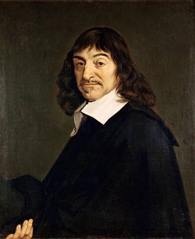 Rene Descartes