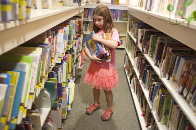 Mia's Middle Childhood Years (Industry vs. Inferiority)