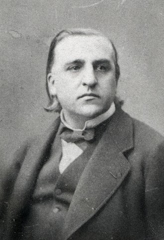Jean Martín Charcot