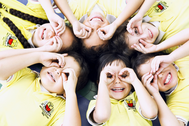 Licenciatura en Educación Preescolar