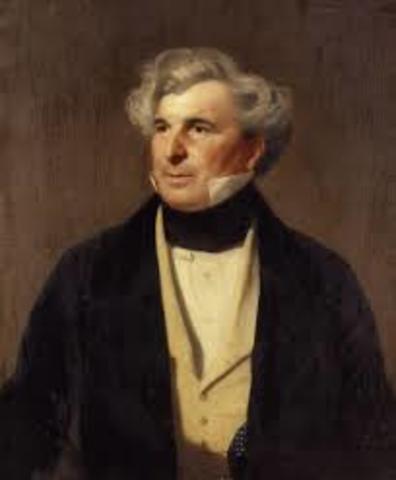 James Clark Ross