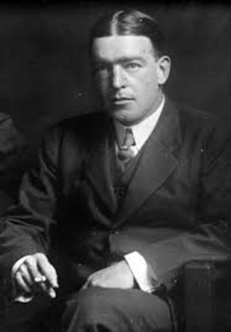 Ernest Shackleton