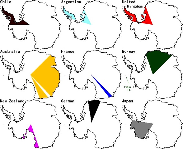 International Geophysical Year