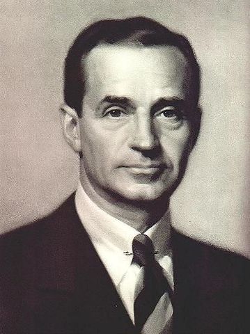 Henry's son had died.