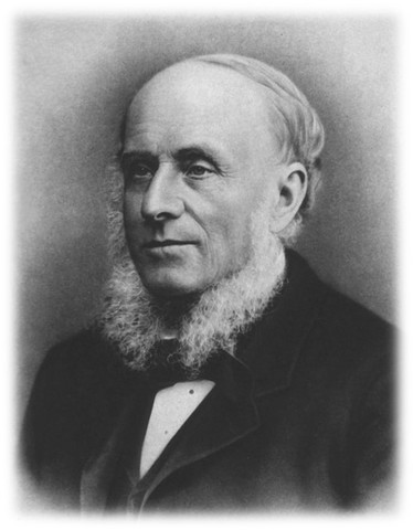 Nace Alexander Bain