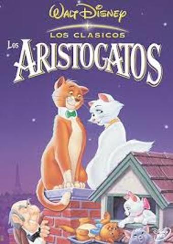 Aristogatos