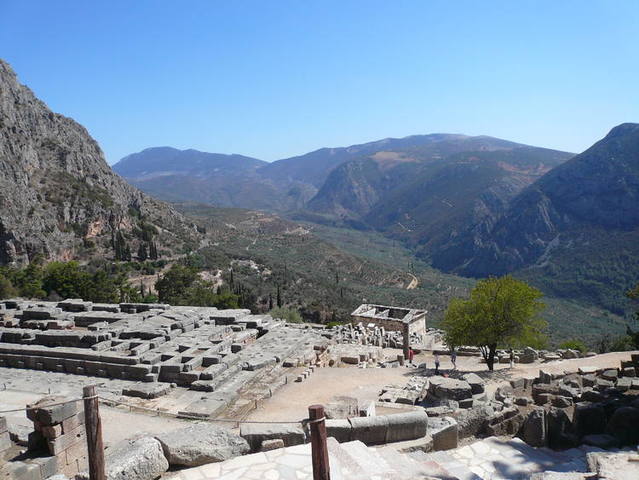 Delphi