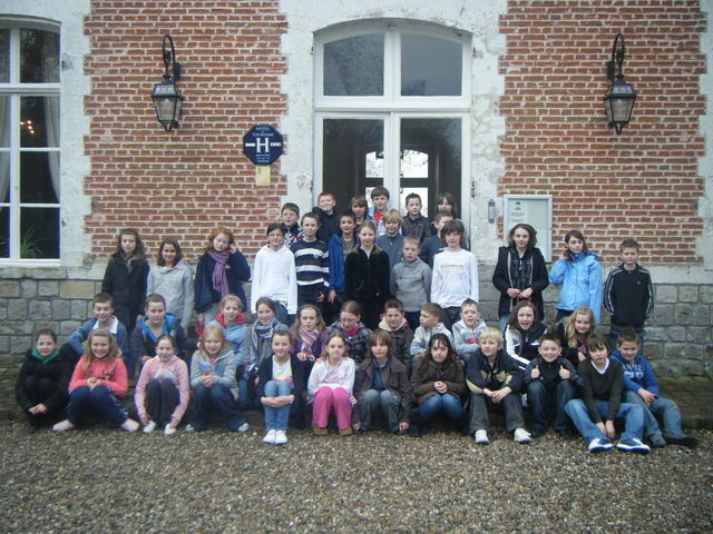 Y6 France Residential
