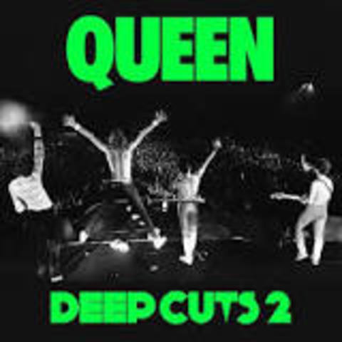 Deep Cuts Volumen II