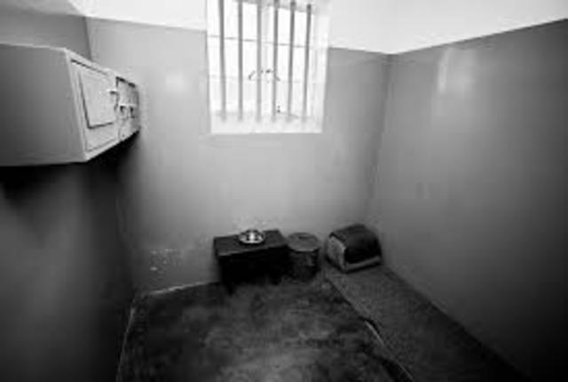 Victor Verster Prisioa