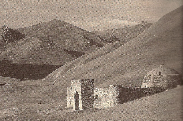 Kyrgyzstan On The Silk Road