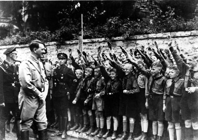 Hitler-Jugend