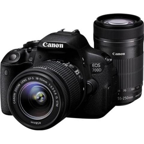 Canon 700D