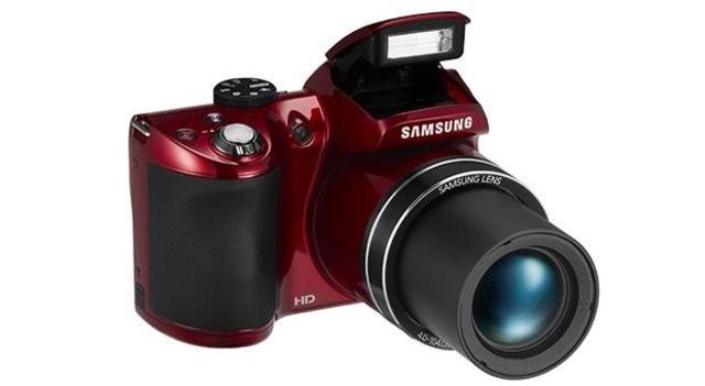 samsung camera