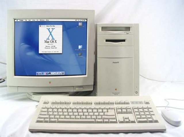 Macintosh