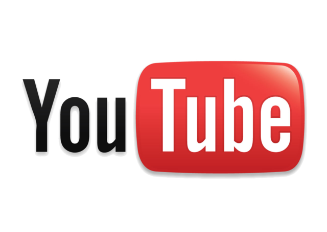 Primera cuenta de Youtube