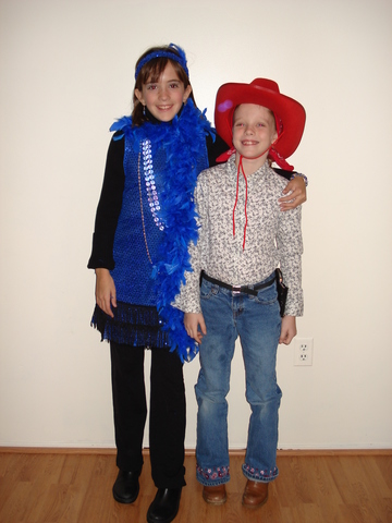 Made my First Best Friend