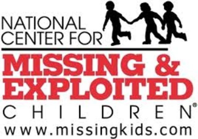 National Center for Missing and Exploited Children (NCMEC)