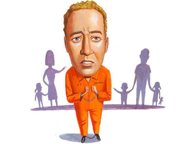 The Real Victims of Satanic Ritual Abuse Case