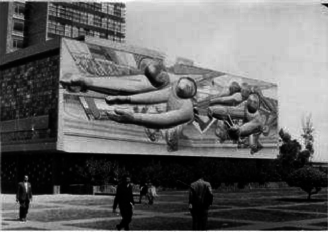 Escuale de Medicina Veterinaria y Zootecnia se translada a Ciudad Universitaria