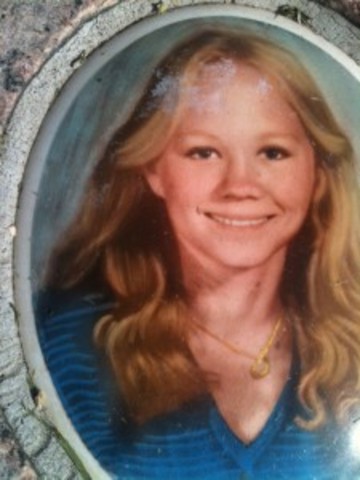 Suzanne (known to everyone as Suzie) Bombardier