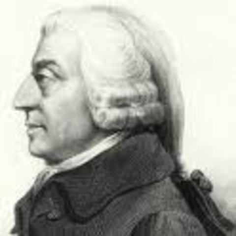 ADAM SMITH.
