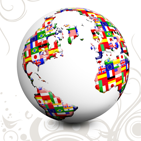 Google lanza en  su buscador en diez idiomas